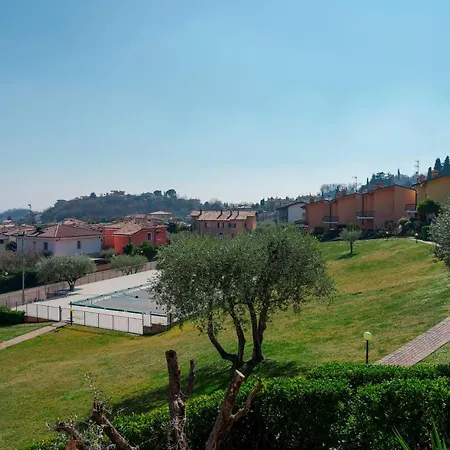 Appartamento The Castle Soiano Del Lago