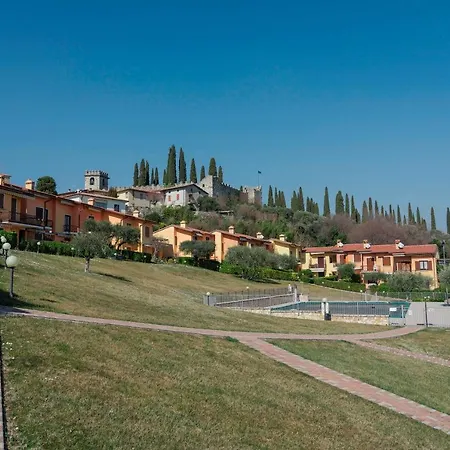 The Castle Appartamento *