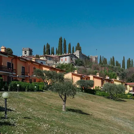 Appartamento The Castle Soiano Del Lago