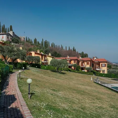 Appartamento The Castle